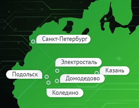 Как выбрать склад на Wildberries