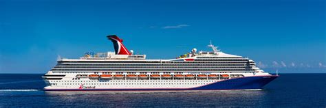 4-Day Bahamas Cruise from Miami - Carnival Cruise Line