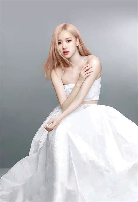 pin  mcbrian  rose rose white dress rose photoshoot rose