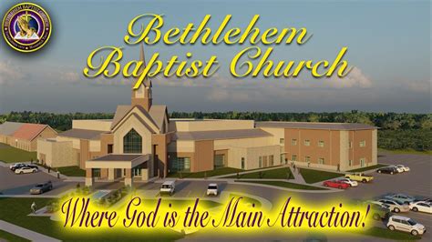 February 6th Bethlehem Communion Service YouTube