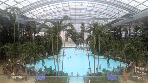 How To Visit Therme Bucuresti Romania Including Top Tips