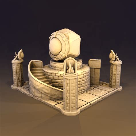 Our Kickstarter ends in 2 days! Don't miss the Tower of Time Campaign