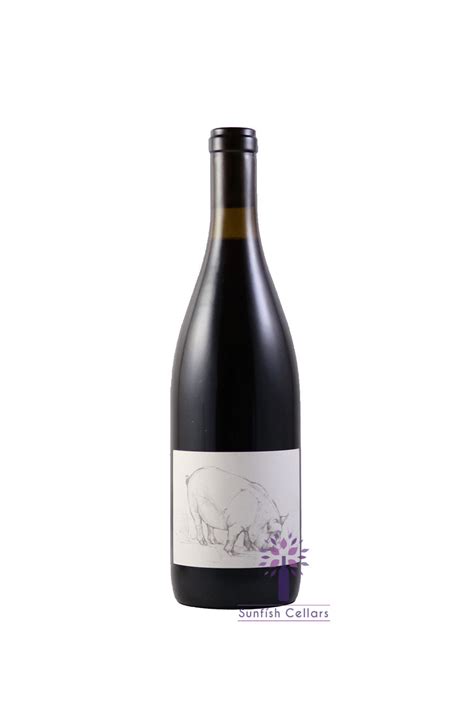 Big Table Farm Willamette Valley Pinot Noir 2021 Sunfish Cellars