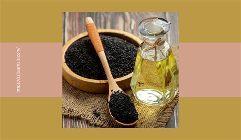 Benefits Of Sesame Oil For Your Health And Beauty Routine