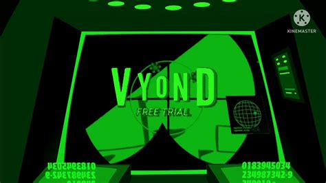 Vyond Effects Kit Jumpscare 10 Youtube