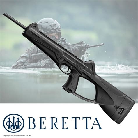 Beretta Cx4 Storm Co2 Gewehr 4 5 Mm Diabolo 30 Schuss Magazin Luftgewehr Shop Luftgewehre