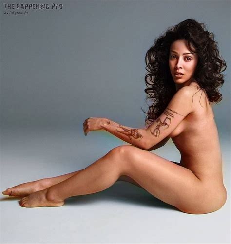 Doja Cat Nude The Fappening