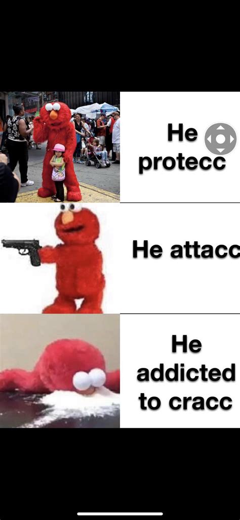 elmo : r/meme