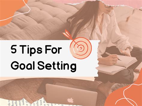 5 Tips For Goal Setting - trishademing.com