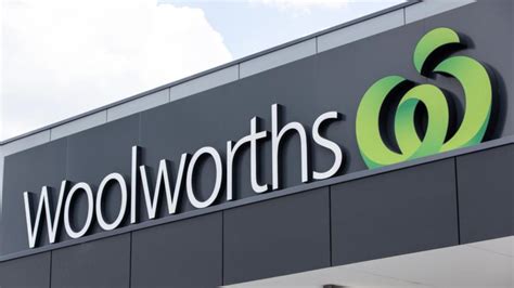 Woolworths Supermarket Reveals What Saw Four Workers Fall Ill At