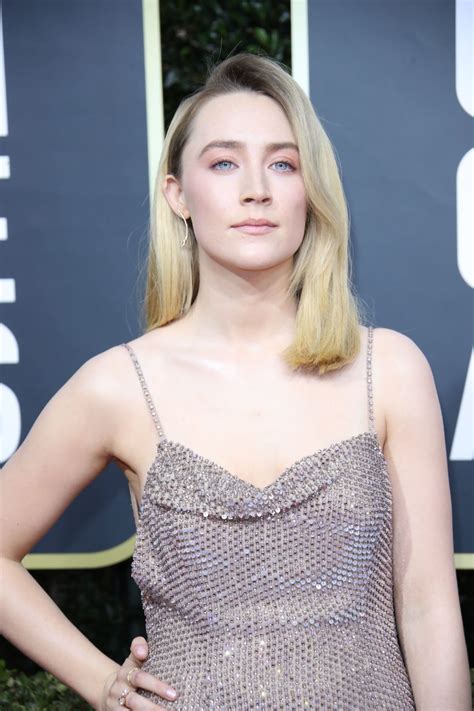 Saoirse Ronan Ronan Saoirse Saoirse Ronan Nude Leaks Photo 209