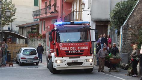 Molini di Triora è morto uno dei ragazzi coinvolti nellesplosione