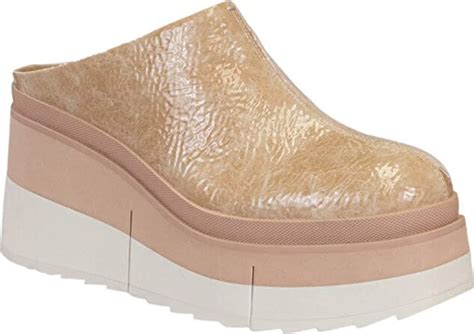 Naked Feet Coach Shopstyle Mules Clogs