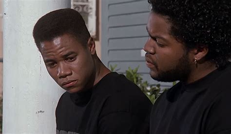 'Boyz n the Hood': A Timeless Classic Starring Ice Cube & Cuba Gooding ...