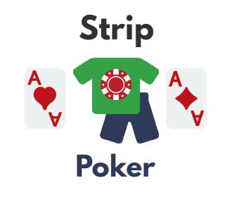 How to Play Strip Poker – Game Rules Explained