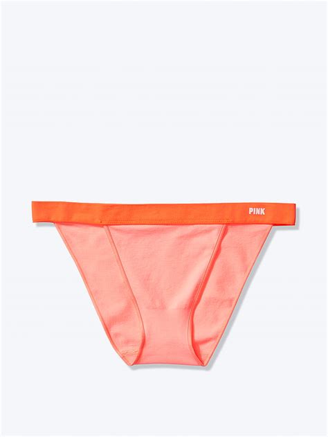 VictoriasSecret Seamless Bikini 11126943 4ATL