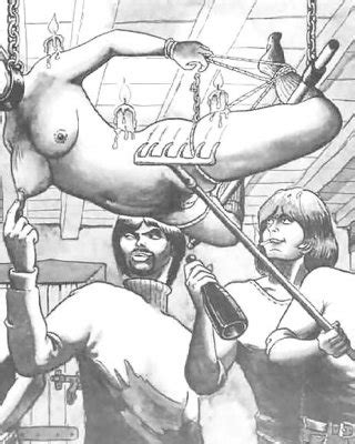 Nasty Bdsm Toons Porn Pictures Xxx Photos Sex Images Pictoa