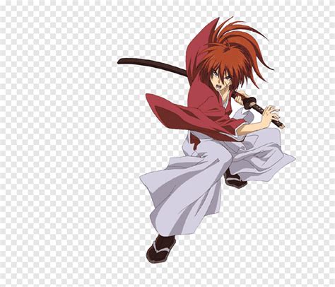 Discover More Than Kenshin Himura Anime Super Hot In Duhocakina