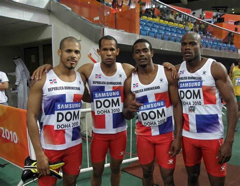 Sport in the Dominican Republic