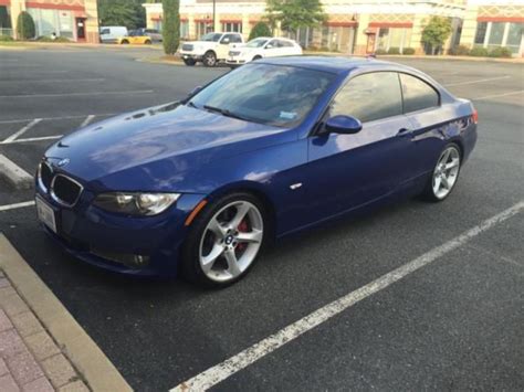 Buy used BMW: 3-Series M Sport in Mears, Virginia, United States, for ...