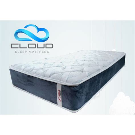 Cloud Mattress – United Mattress – Miami Florida