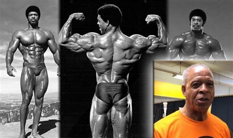 Watch Ifbb Bodybuilding Legend Bill Grant Talks About The State Of