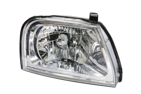 Reflektor świateł DEPO 214-1152R-LD-E Mitsubishi L 200 (K7_T, K6_T ...