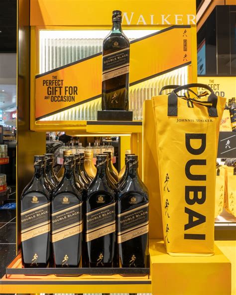 Diageo Global Travel Introduces City Bag For Johnnie Walker