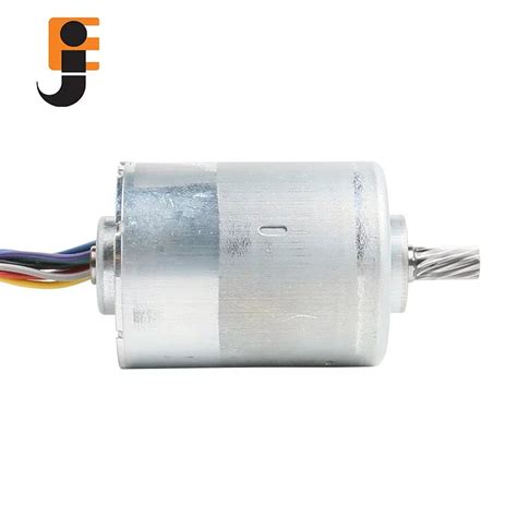 High Torque Low Speed Brushless Dc Motors Eci 043 020 018 Ca Je Online Shop