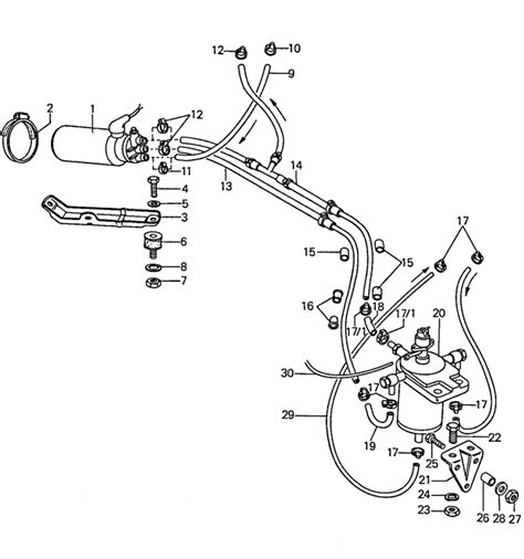 Porsche 911 Parts