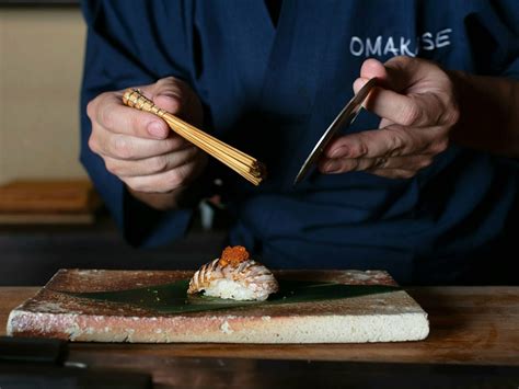 23 Best Sushi Restaurants in America Right Now