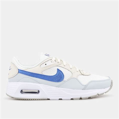 Womens Air Max Sc Shoe White Nike In Dubai And Uae Sss