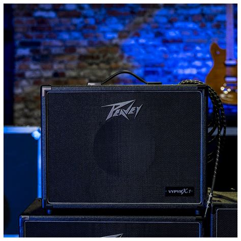 Guitar Amps - Peavey Electronics Corporation