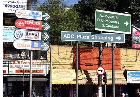 Polui O Visual No Brasil O Que Consequ Ncias E Fontes