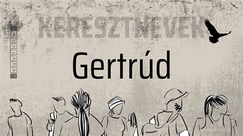 Gertrúd | Agytörő