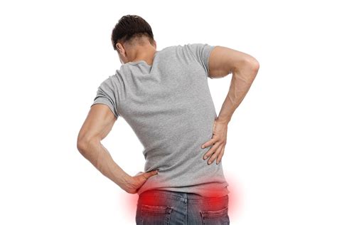 Understanding Sacroiliac (SI) Joint Pain: Causes, Symptoms, and ...