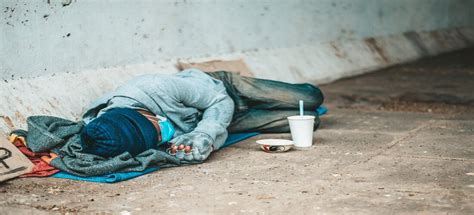 Moradores de rua no Brasil é o maior nos últimos 10 anos