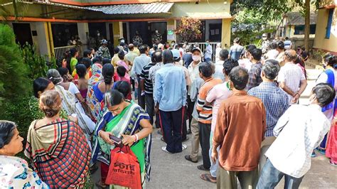 West Bengal Election 2021 Over 80 Turnout Recorded In Phase 2 West