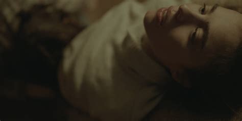 Nude Video Celebs Margaret Qualley Nude Maid S E