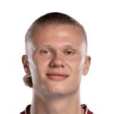 Erling Haaland FIFA 23 - 88 Rated - Prices and In Game Stats - FUTWIZ