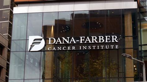 Medicare Clears Dana Farber Cancer Institute