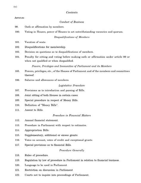 Indian Constitution In Marathi Language