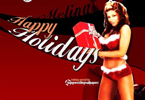 Sib So WWE Melina Wrestling Hd Hot Wallpaperz