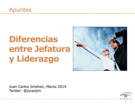 Diferencias Clave Entre Jefatura Y Liderazgo Ppt Descarga Gratuita