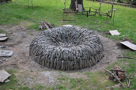 Stone For Fire Pit | Fire Pit Design Ideas