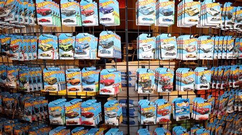 5 Hot Wheels Cars Worth Way More Than You Can Imagine