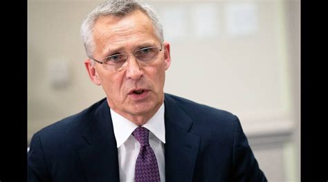 Столтенберг сообщил о договорённости с Эрдоганом о встрече Турции ...