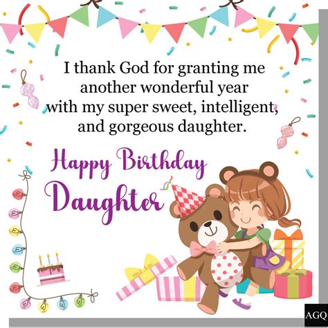 30+ Happy Birthday Daughter Images and Pictures