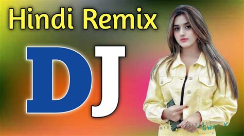 Old Hindi Remix Song 2023 Hard Bass Remix Hindi Nonstop Old Dj