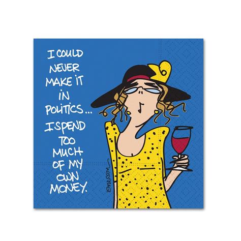 Funny Cocktail Napkins - Napkins2go